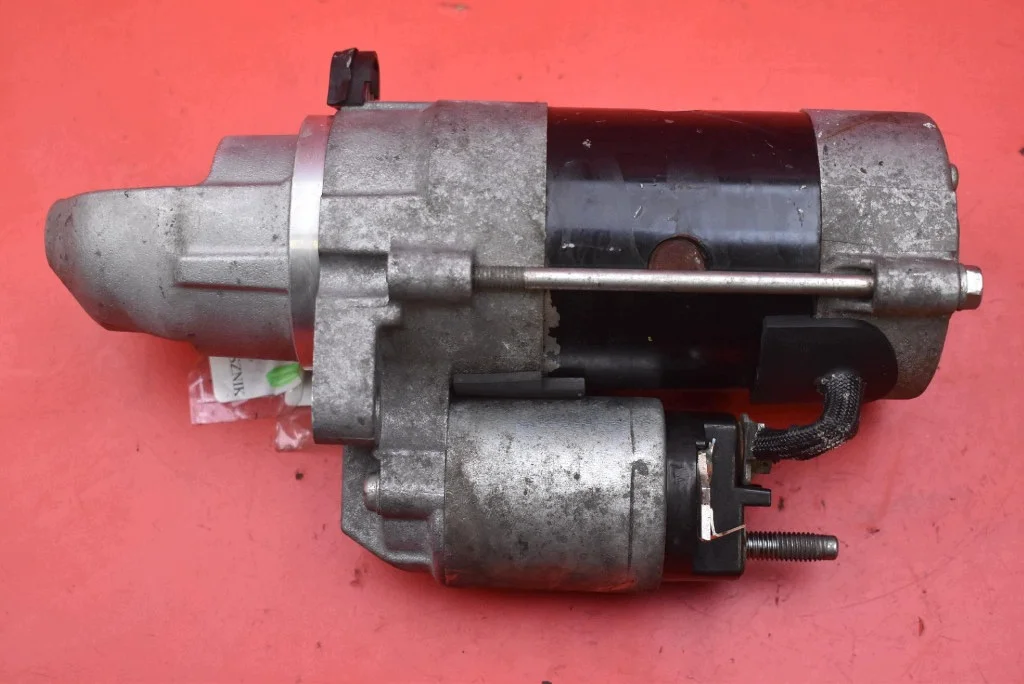 Anlasser Opel Astra K 1.6 CDTI image 7
