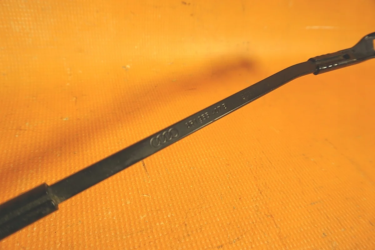 Audi Q5 8R LIFT Scheibenwischerarme 8r1955407b image 10
