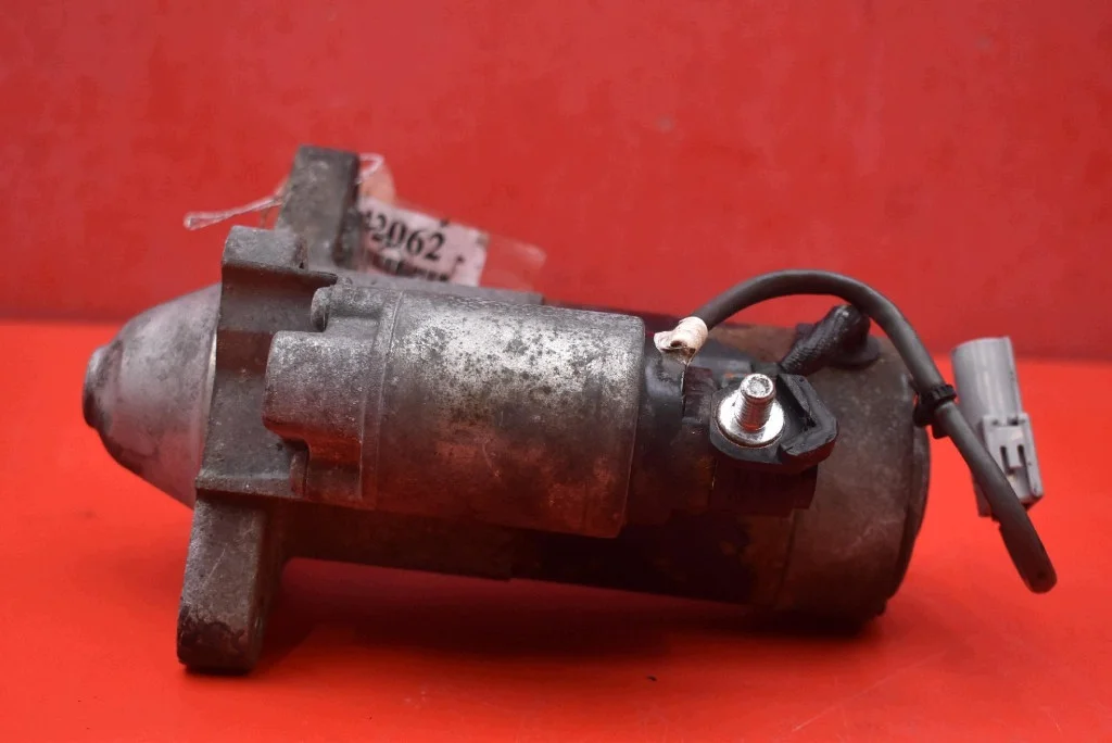 Mazda CX-7 Anlasser M001T30971 image 3