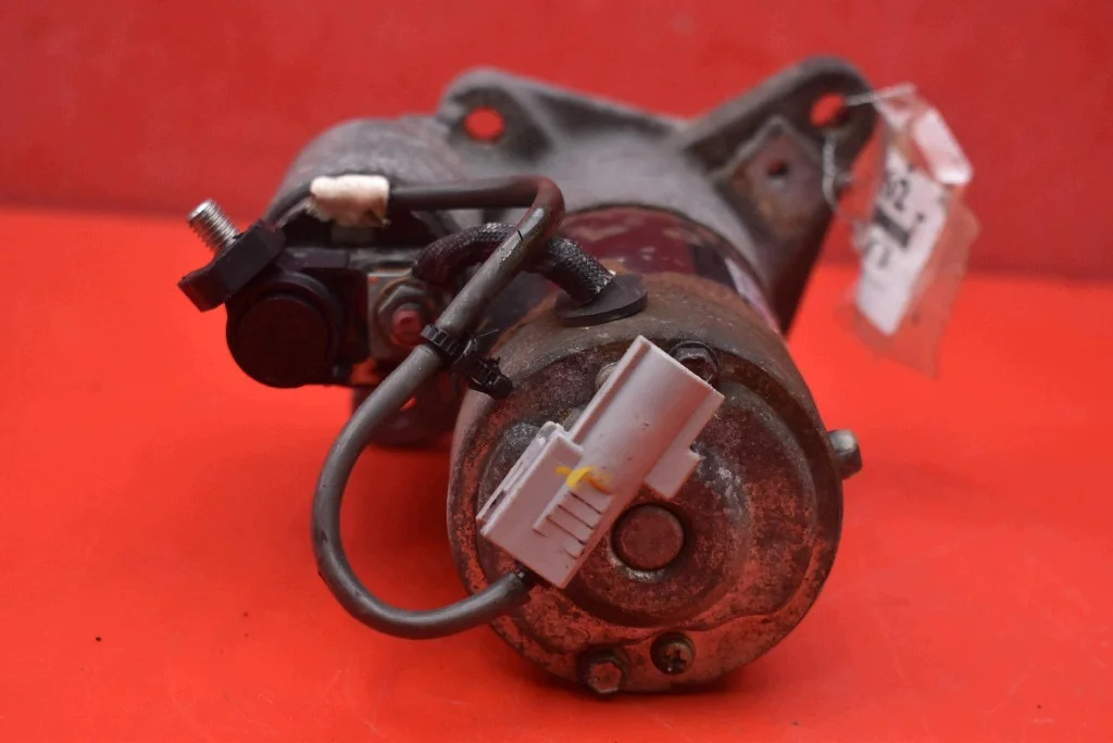Mazda CX-7 Anlasser M001T30971 image 4