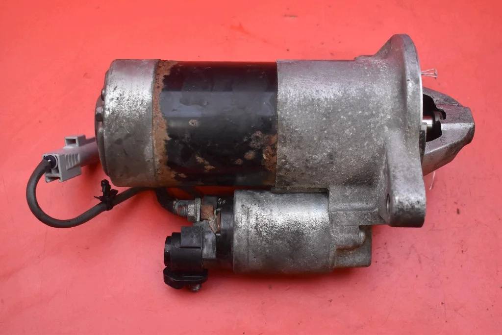 Mazda CX-7 Anlasser M001T30971 image 7