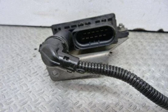 Módulo de Vela BMW 3 E90 E91 0522120101 image 4