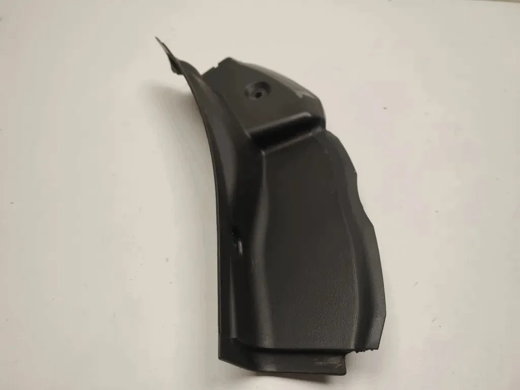 Zierleiste Kofferraumdeckel Mercedes M W166 thumbnail 1