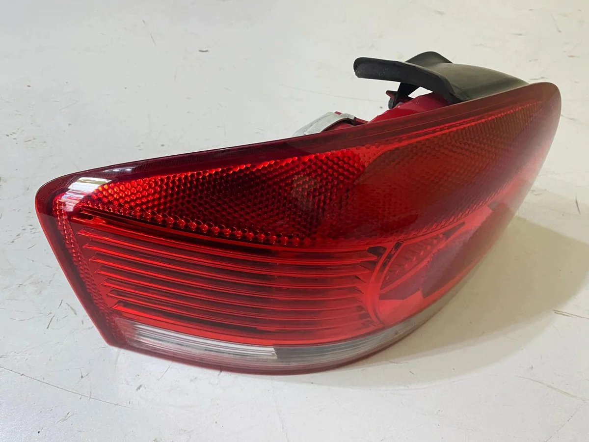 Audi A3 8P 03-08 Linker Achterlicht image 8