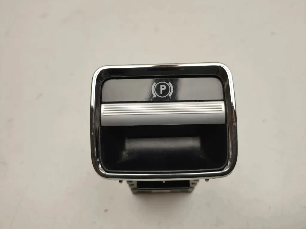 Handbremshebel Mercedes-Benz S Coupe C216 image 4