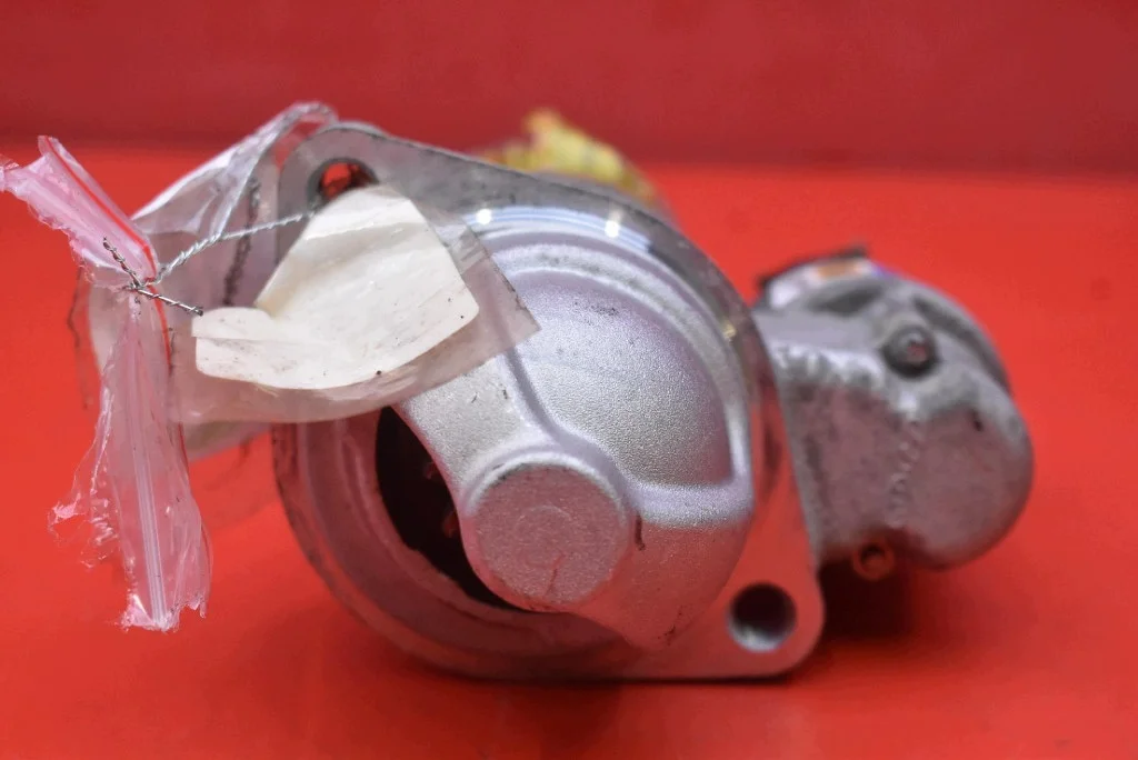 Startmotor Hyundai iX35 2.0 16V 36100-2G200