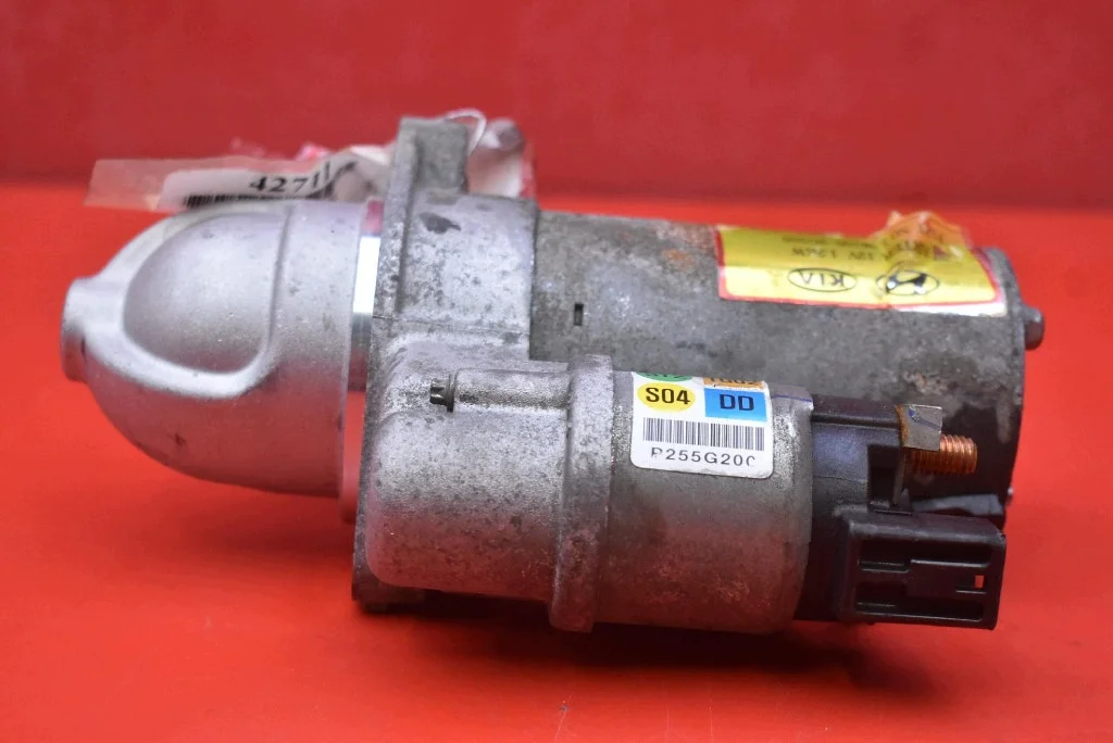 Starter Hyundai ix35 2.0 16V 36100-2G200 image 3
