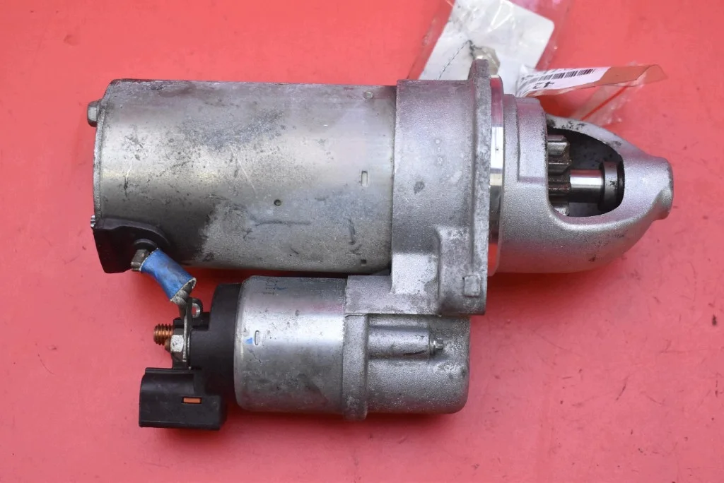 Starter Hyundai ix35 2.0 16V 36100-2G200 image 7
