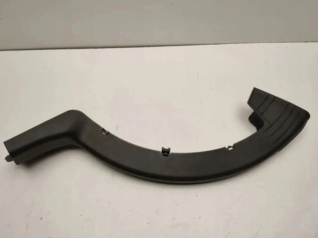 Embellecedor Tapa Maletero Mercedes E W213 A2138210989 image 4