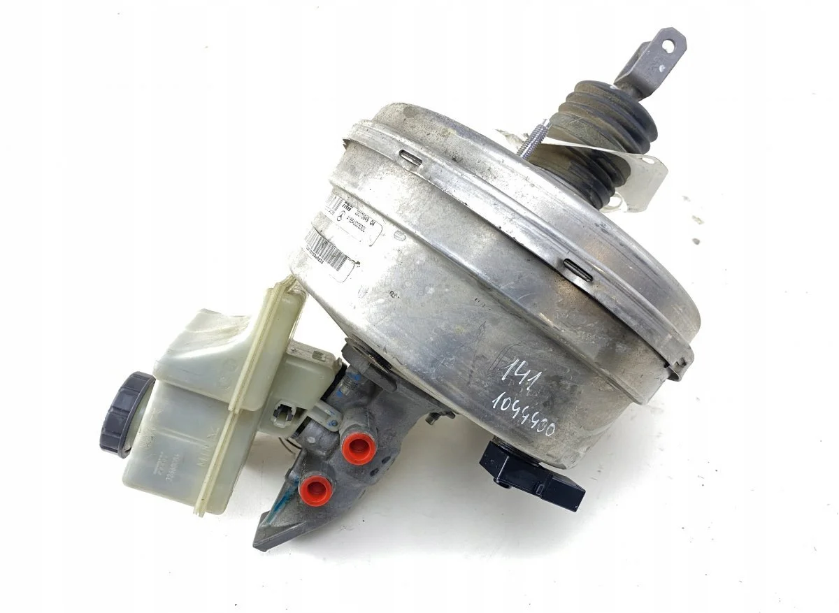 Servomotor Freno Mercedes GLE W292 A1664300201