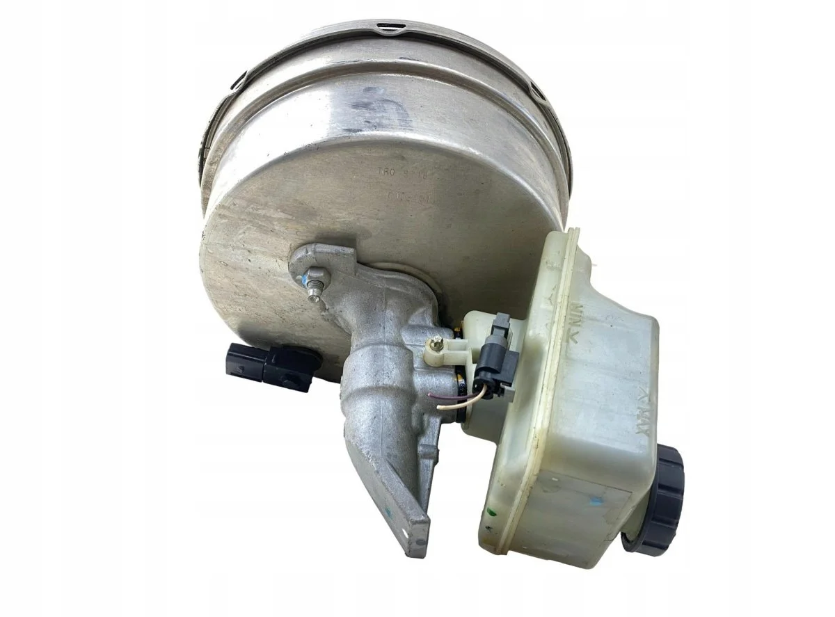 Mercedes GLE W292 Servomotor Rem A1664300201 image 3