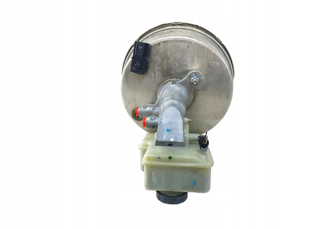 Mercedes GLE W292 Servomotor Rem A1664300201 image 5