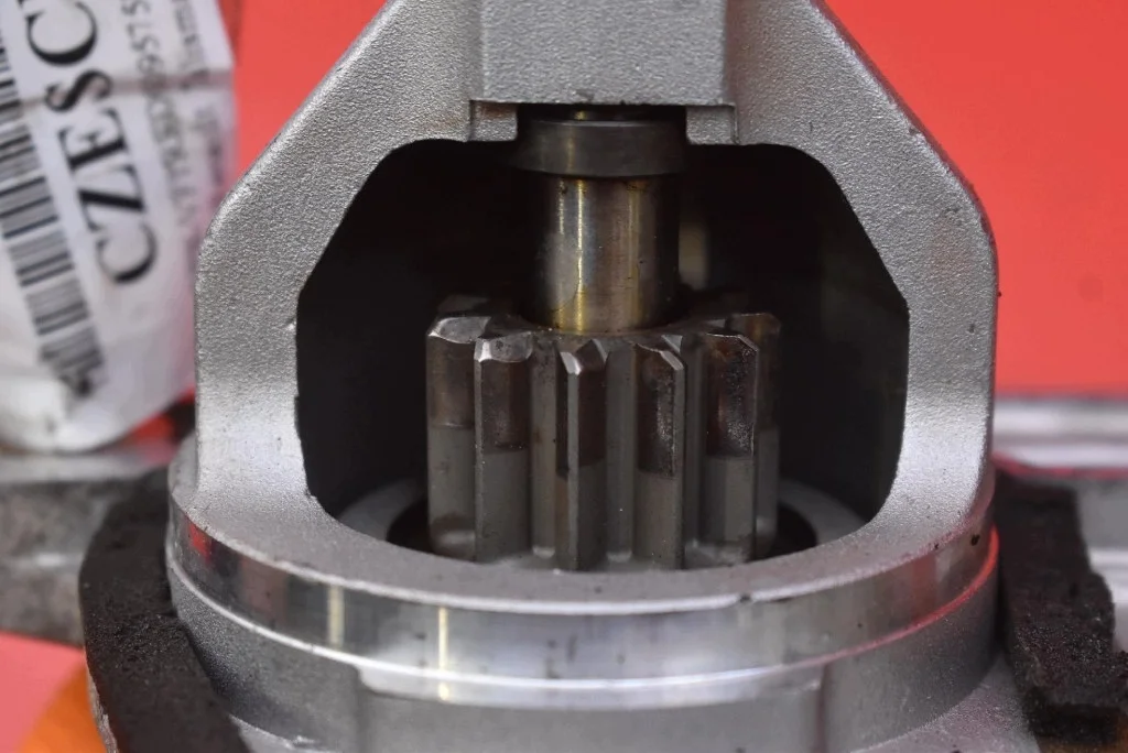 Renault Talisman 1.6 TCe Anlasser image 8