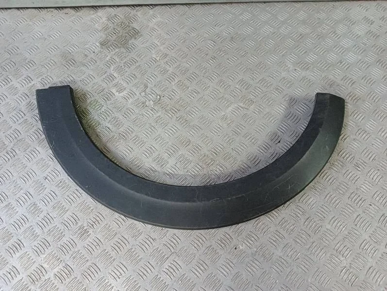 Radlaufblende Mini F55 F56 Rechts Hinten
