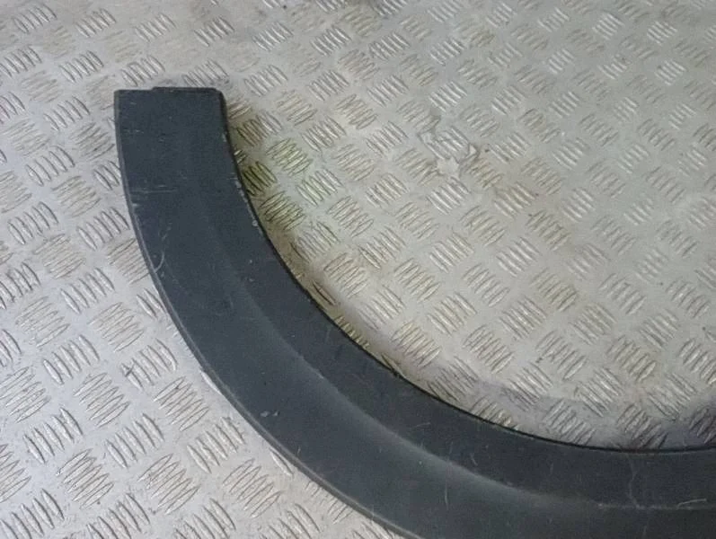 Radlaufblende Mini F55 F56 Rechts Hinten image 3