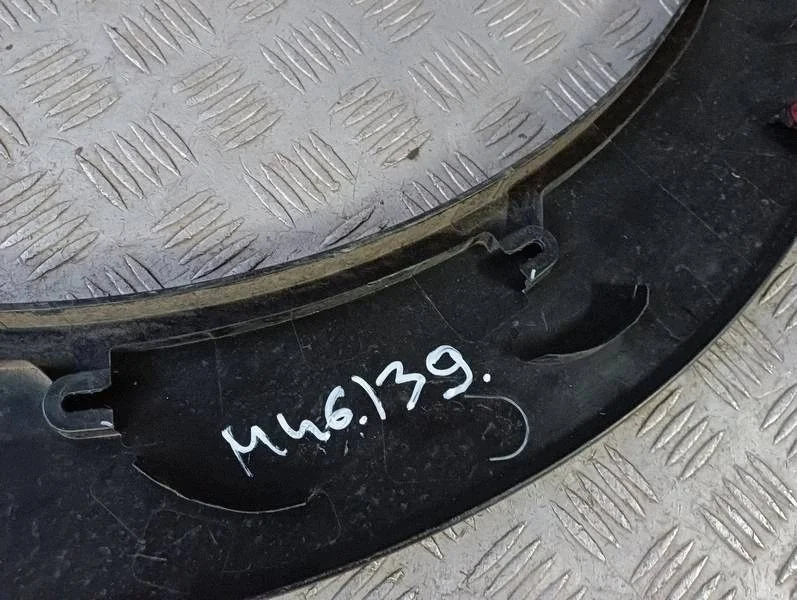 Radlaufblende Mini F55 F56 Rechts Hinten image 5