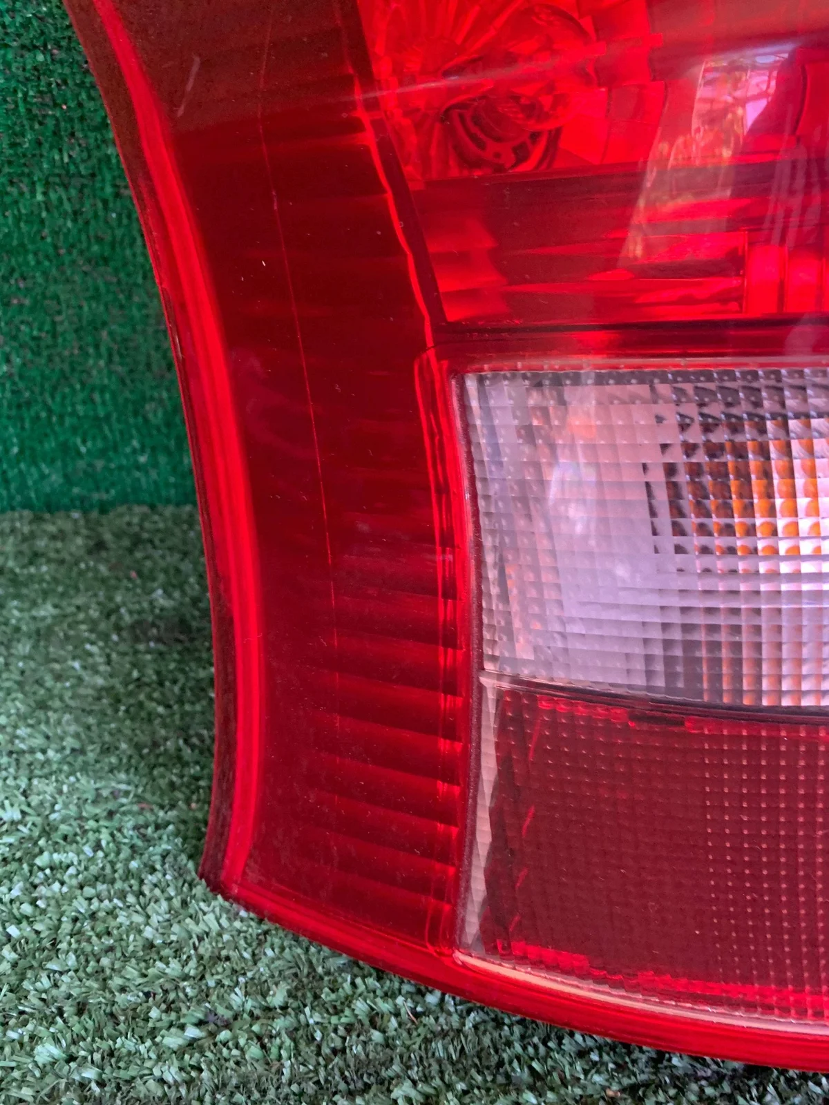 Rückleuchte Links Toyota Yaris II HB WLX5878 image 3