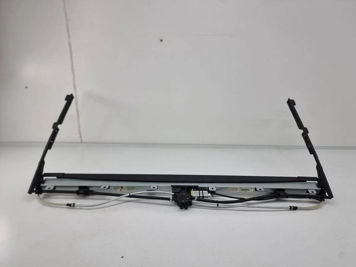 Solskydd bakruta Audi A8 S8 D4 4H