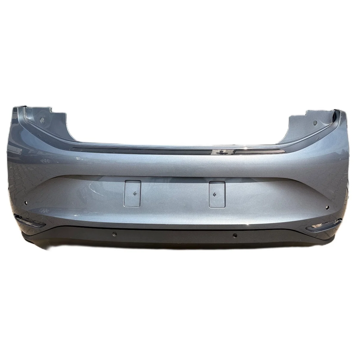 Pare-chocs arrière Volkswagen ID.3 D5H