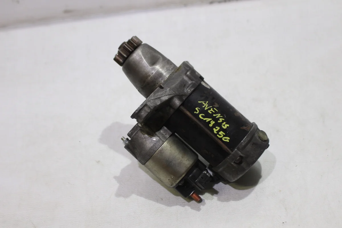 Startmotor Toyota Avensis T25 28100-0H060