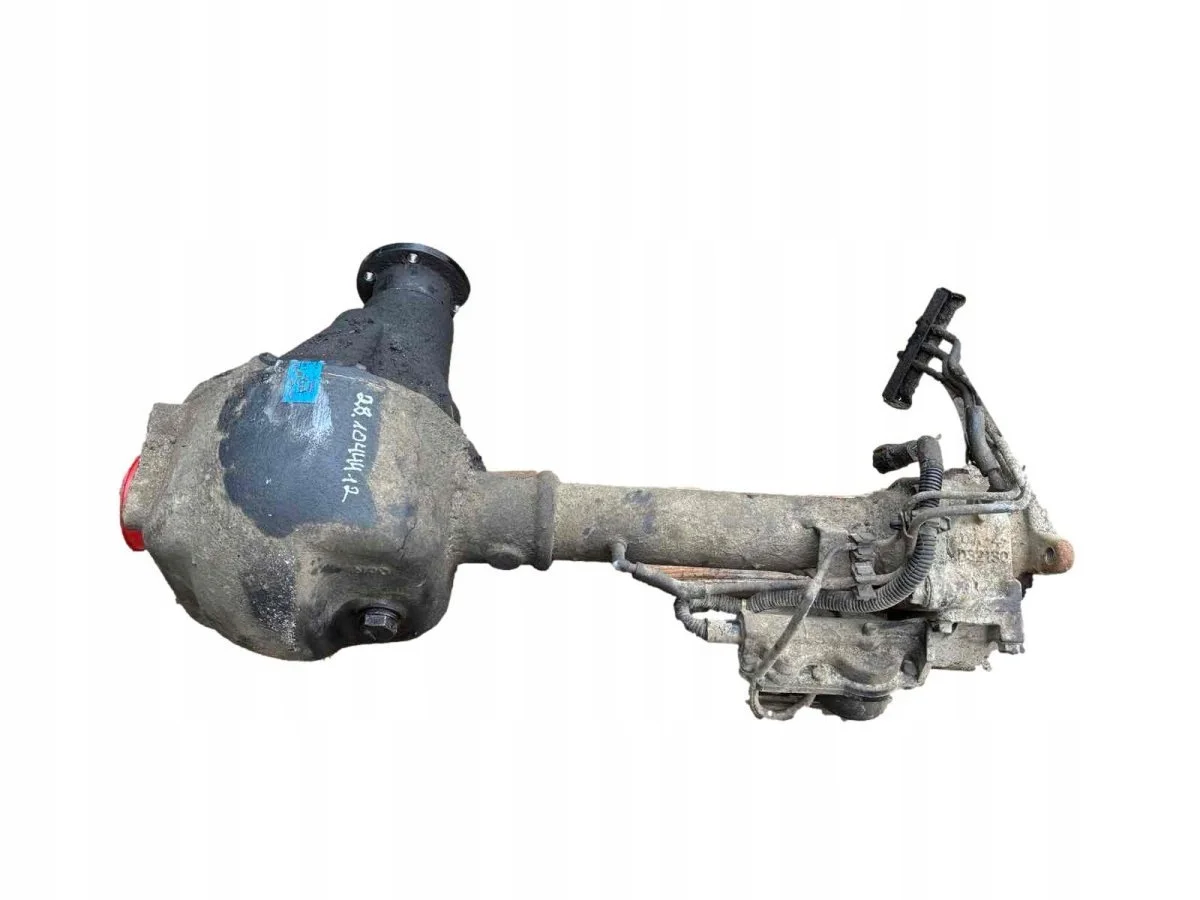 Isuzu D-MAX Vorderachse Differential 8980739110 image 3