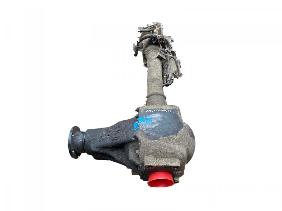 Isuzu D-MAX Vorderachse Differential 8980739110 image 4
