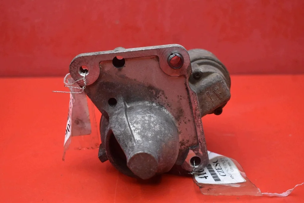 Starter für Citroen C3 II 1.6 HDI
