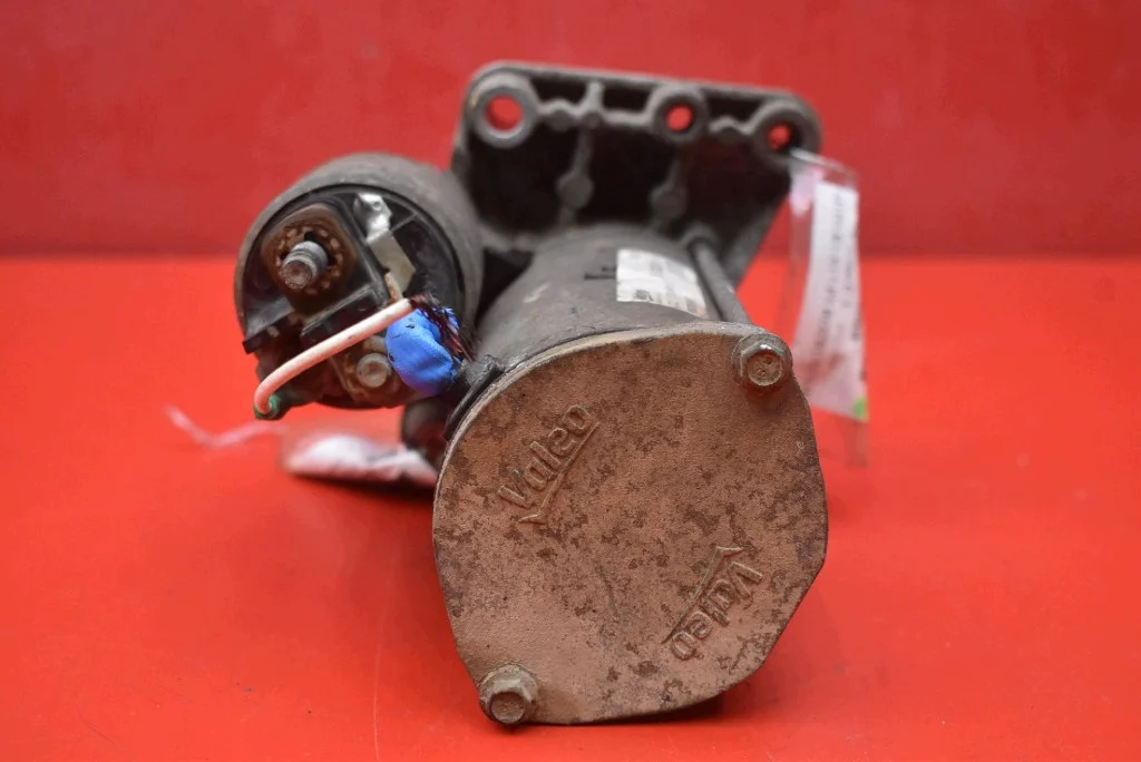 Starter für Citroen C3 II 1.6 HDI image 4
