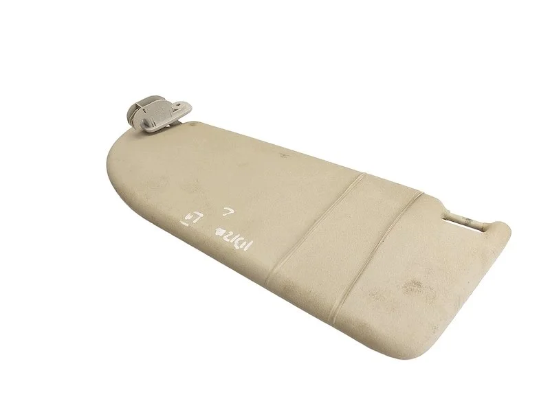 Parasol Izquierdo Seat Ibiza 3 (6L1) Cordoba