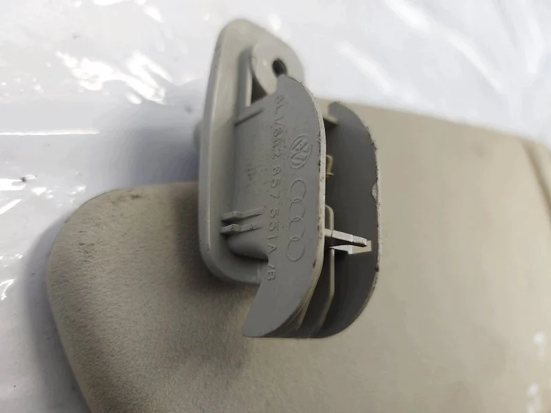 Sonnenblende links vorne Seat Ibiza III 6L1 image 3