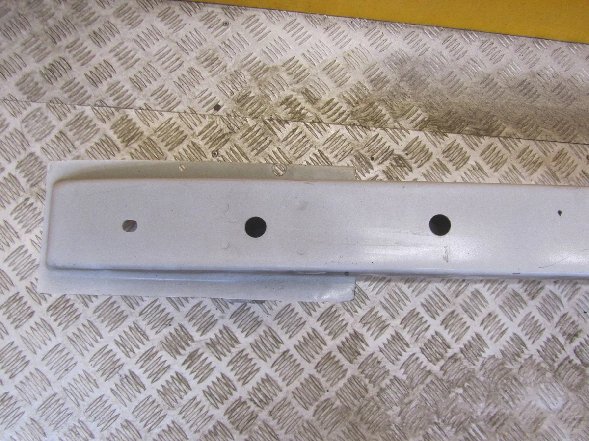Träger Stoßstange Vorne Renault Trafic DLU2089 image 3