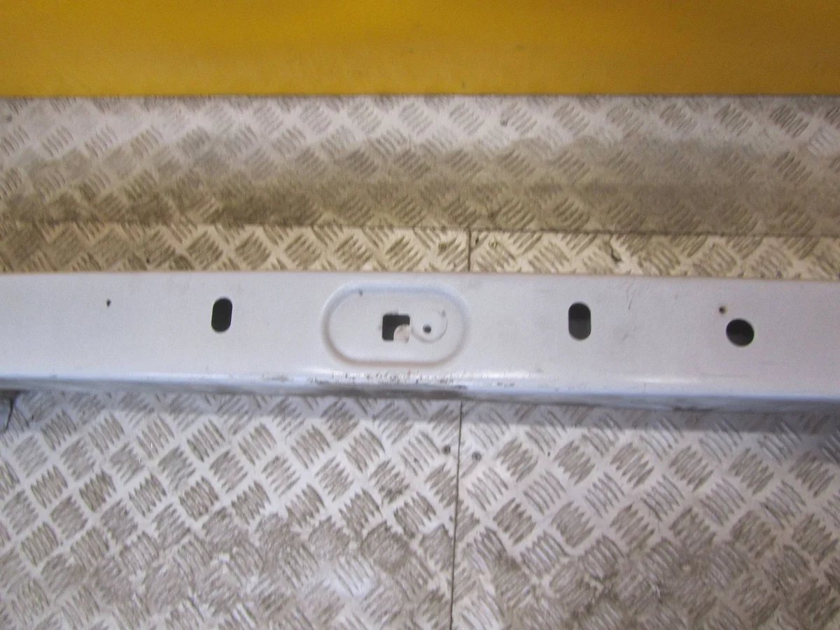 Träger Stoßstange Vorne Renault Trafic DLU2089 image 4