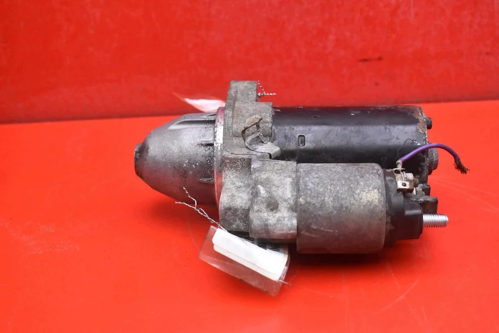 Starter Mercedes C-Klasse W204 1.8 Kompressor image 3