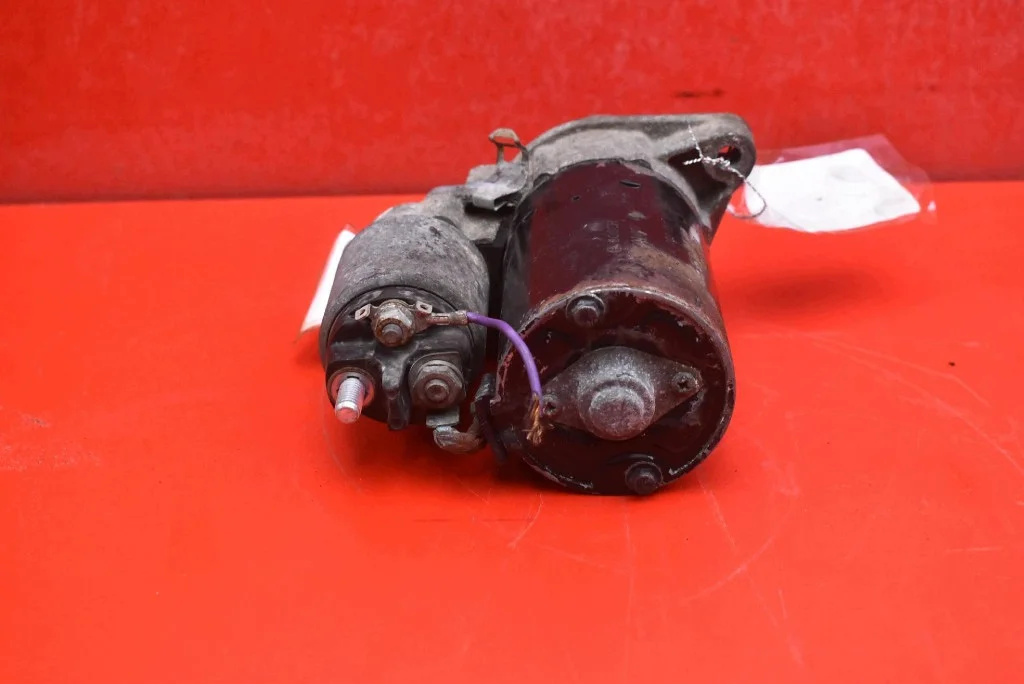 Starter Mercedes C-Klasse W204 1.8 Kompressor image 4