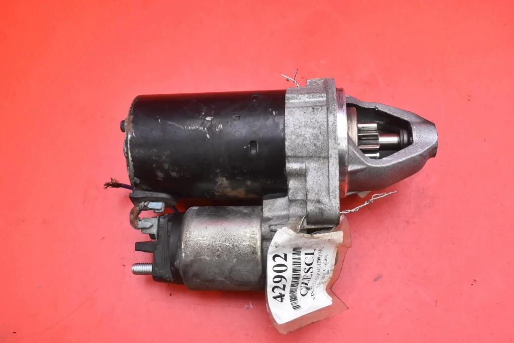Starter Mercedes C-Klasse W204 1.8 Kompressor image 9