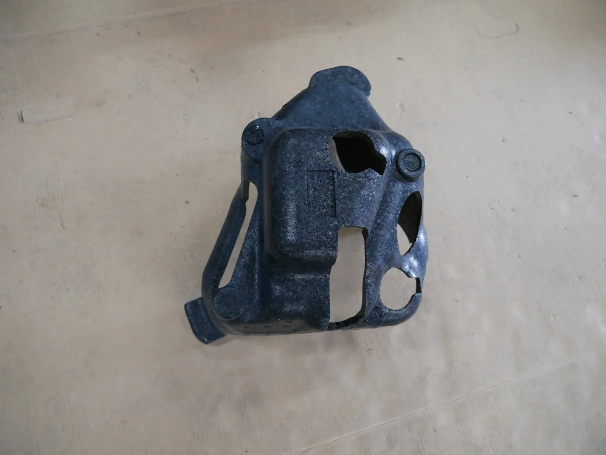 BMW F15 F16 AdBlue isolatie 7308104