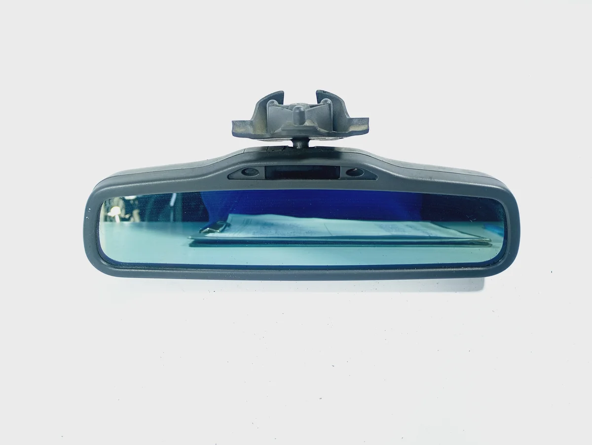 Volvo S80 1 Interior Rear View Mirror Used