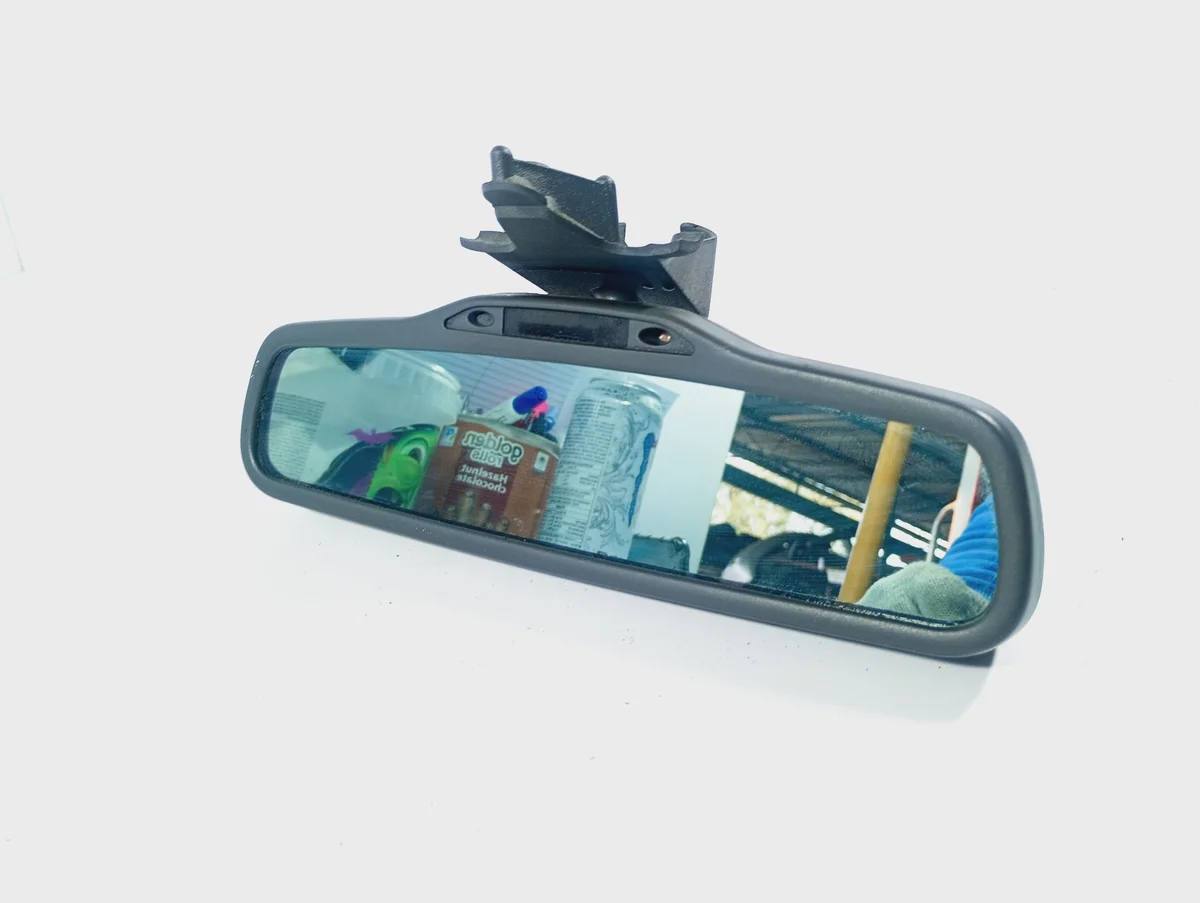 Sisäpeili Volvo S80 1 (98-06) OE image 3