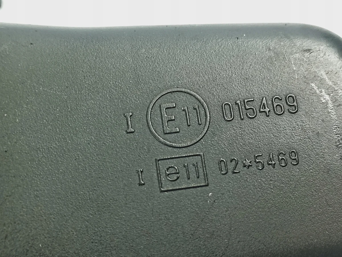 Sisäpeili Volvo S80 1 (98-06) OE image 5