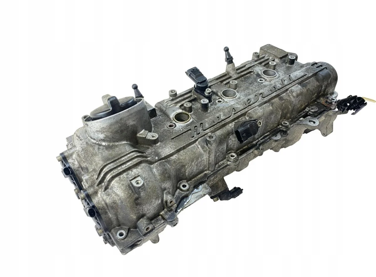 MASERATI Copertura Valvole 857540 Usato