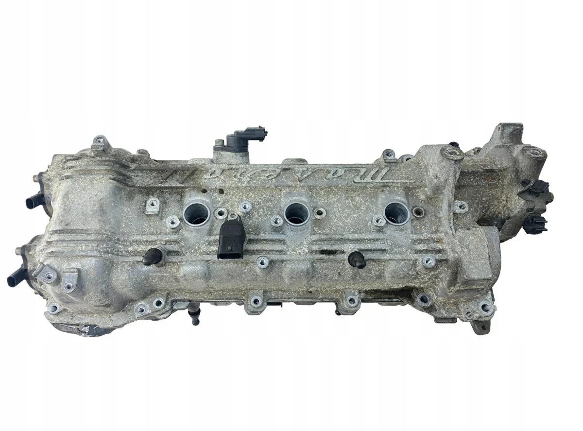 Maserati Valve Cover 857540 Used image 3