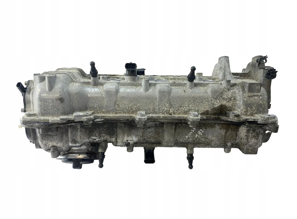 Maserati Valve Cover 857540 Used image 4