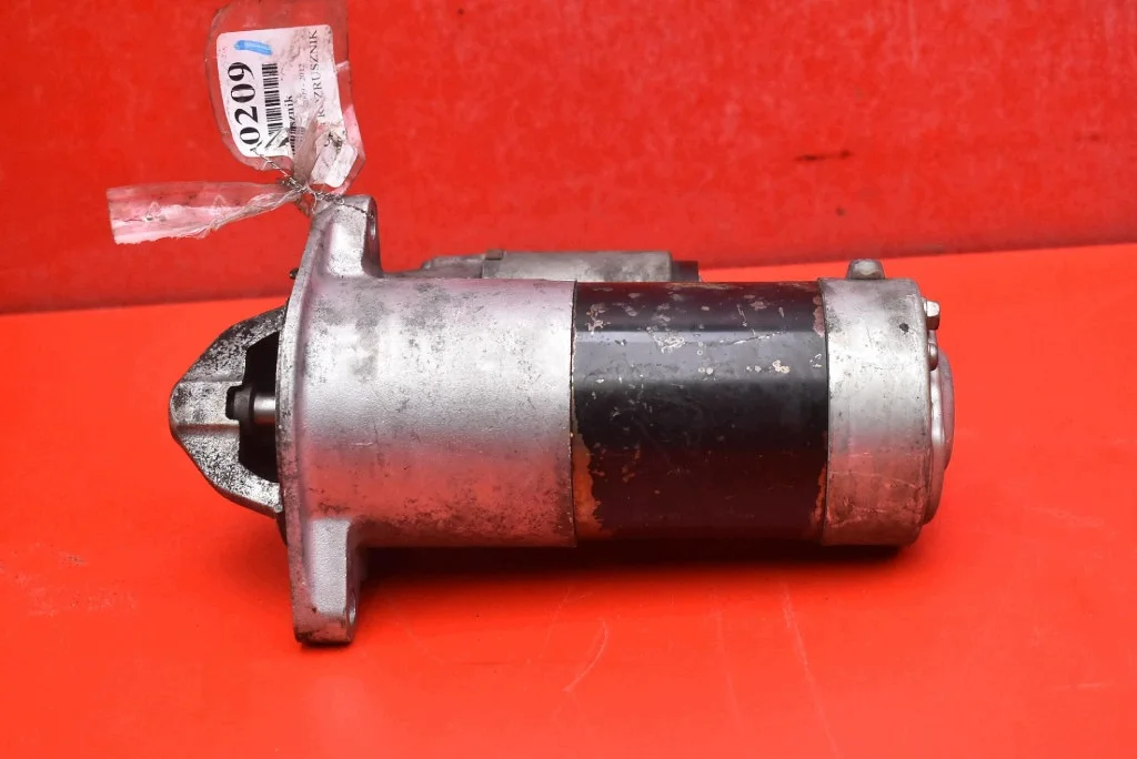 Anlasser Opel Astra J 2.0 CDTI 55352882 image 3