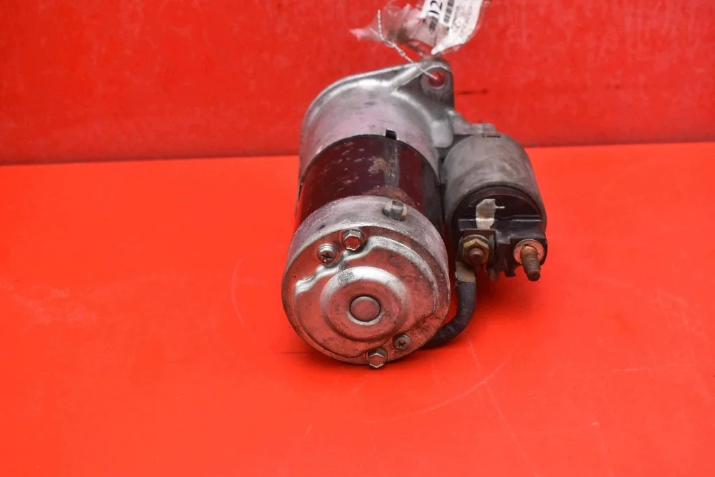 Anlasser Opel Astra J 2.0 CDTI 55352882 image 4