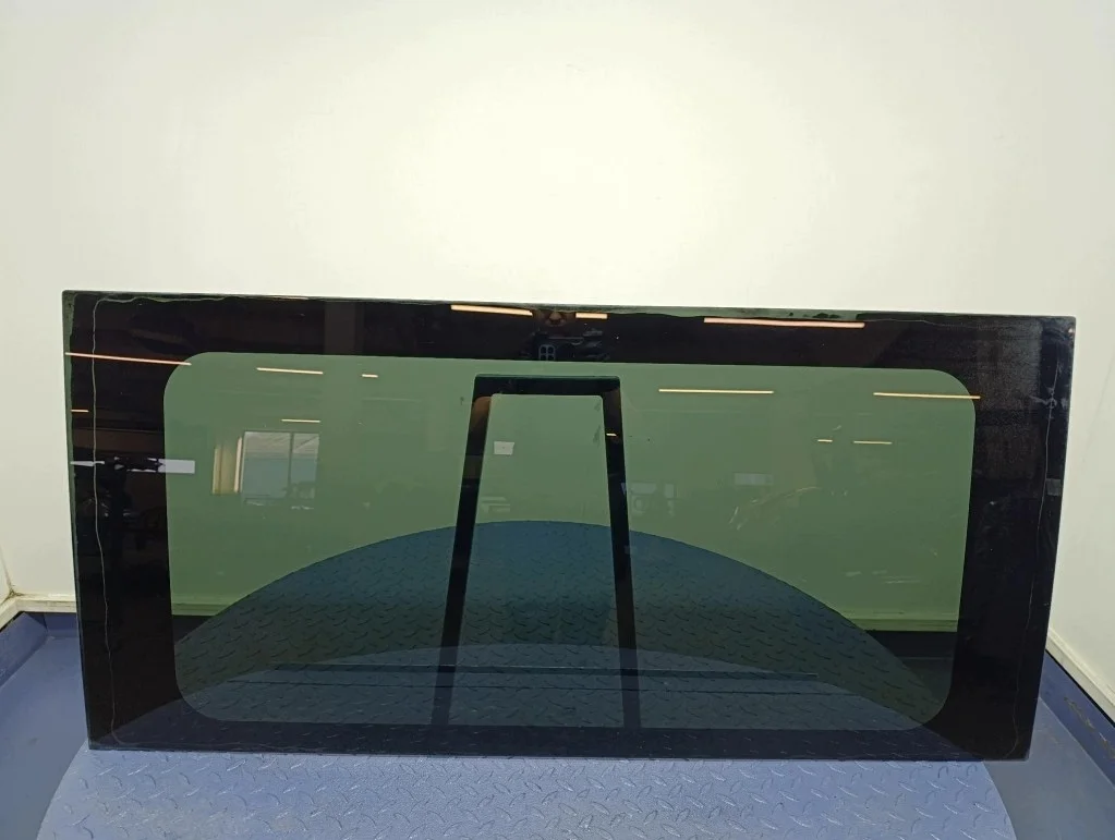 Seitenfenster hinten links Peugeot Boxer II