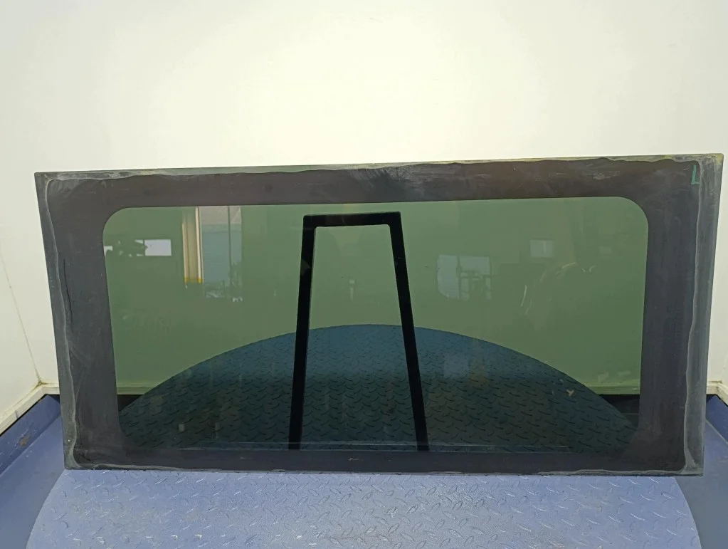Seitenfenster hinten links Peugeot Boxer II image 7