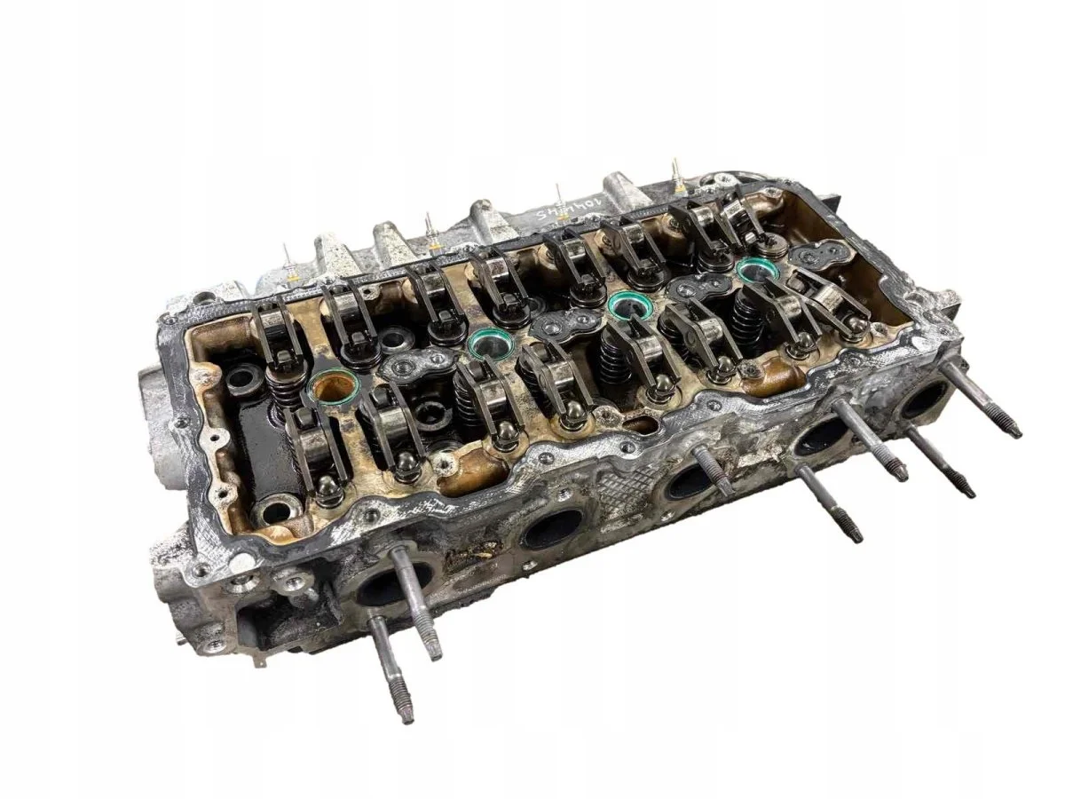 Zylinderkopf SU001A7821 Toyota Proace