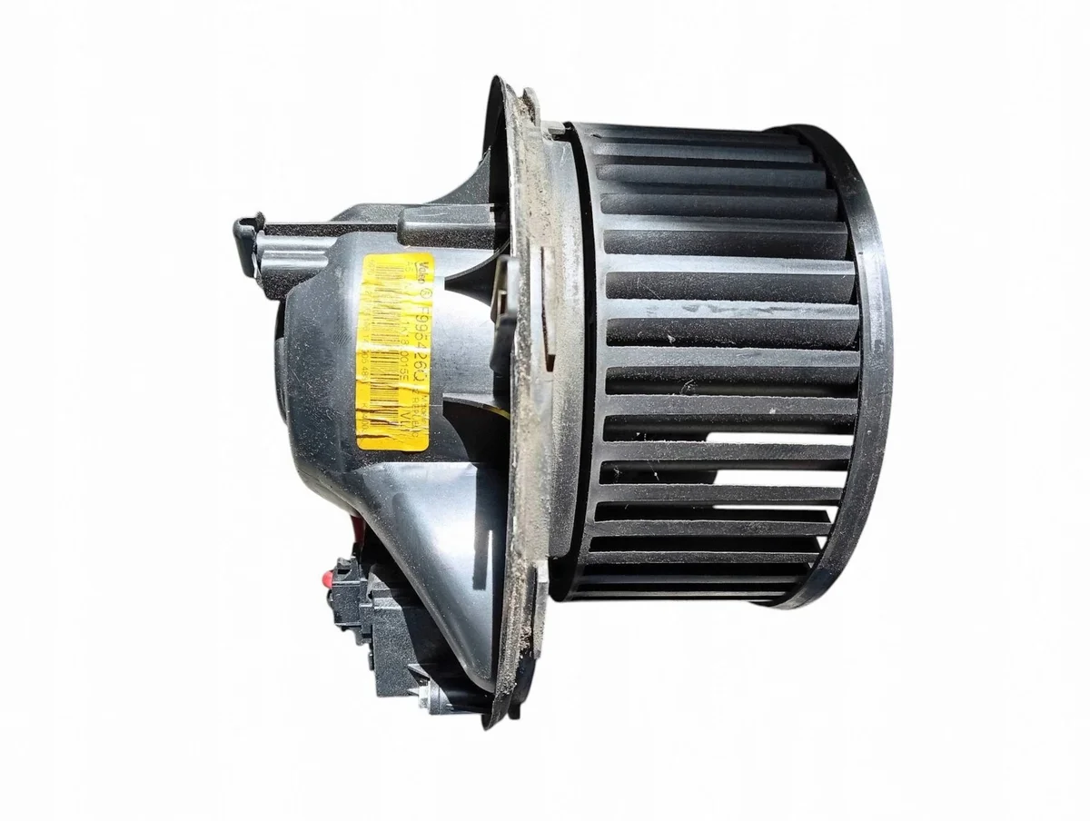 Ventilateur habitacle Skoda Octavia Mk2 F995426Q image 3