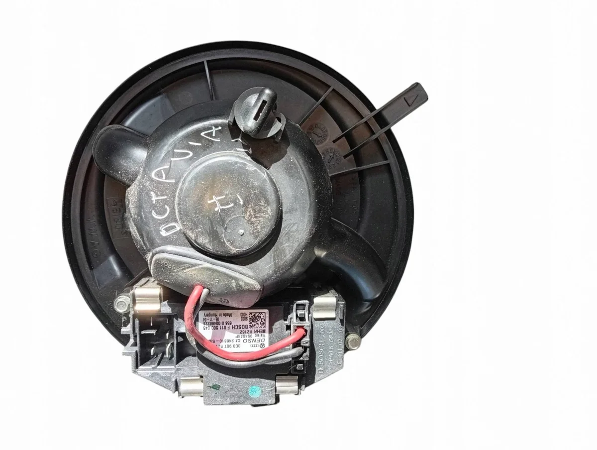Ventilateur habitacle Skoda Octavia Mk2 F995426Q image 4
