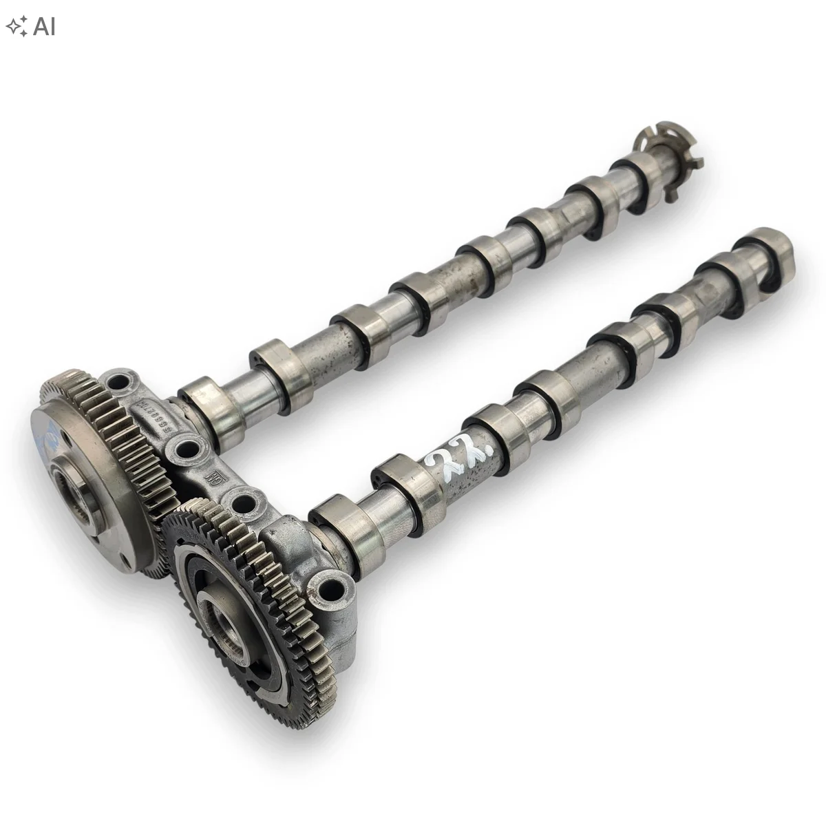 Opel 1.6 CDTI B16DTH nokkenassen ZG-693590-000